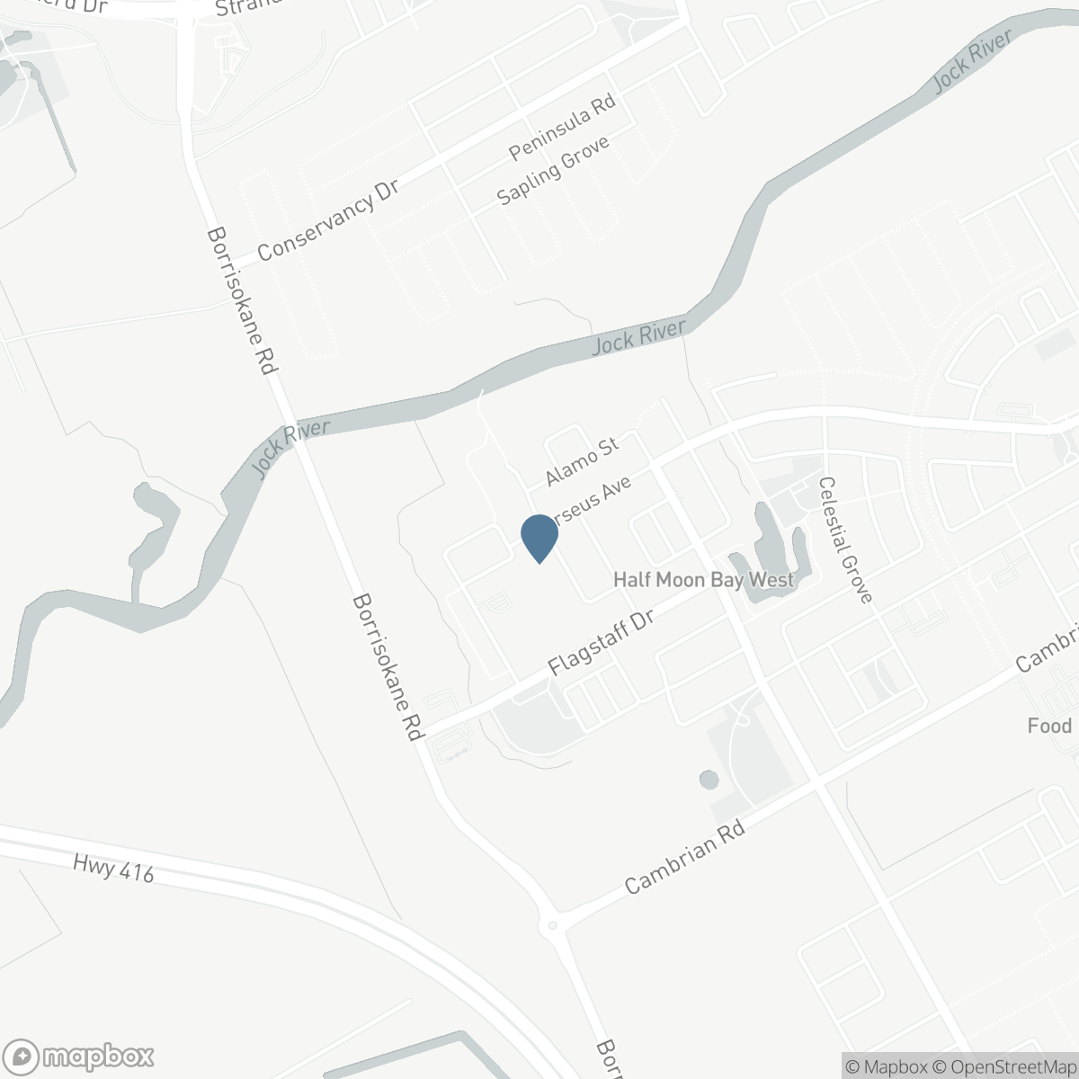 312 FINIAL WAY, Ottawa, Ontario K2J 6V8